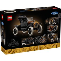 LEGO Icons 11376 - Ford Model T Lego