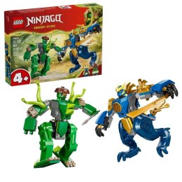 LEGO Ninjago 71853 Lego
