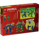 LEGO Ninjago 71853 Lego