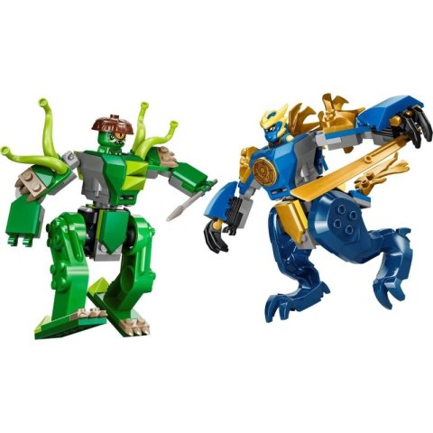 LEGO Ninjago 71853 Lego