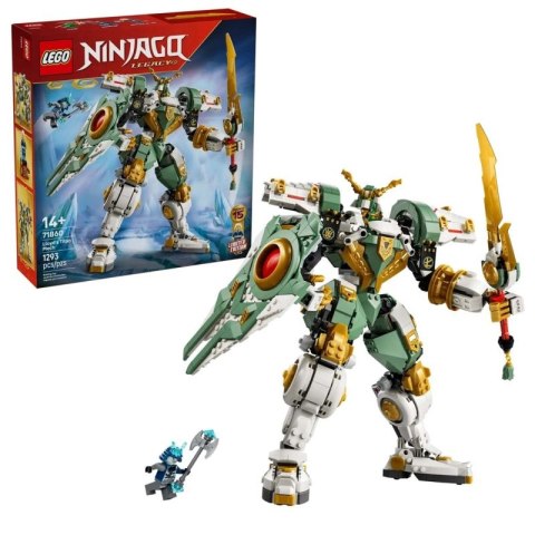 LEGO Ninjago 71860 Lego