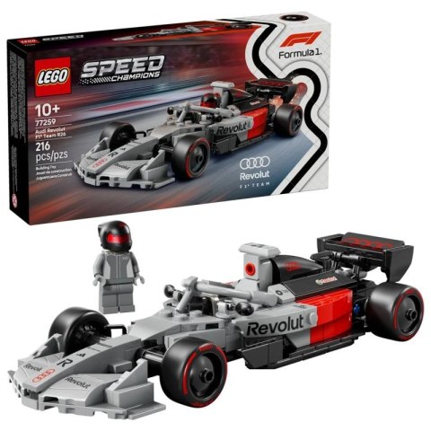 LEGO Speed Champions 77259 Lego