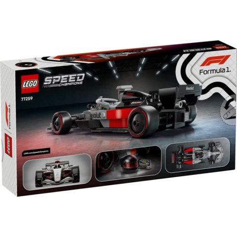 LEGO Speed Champions 77259 Lego