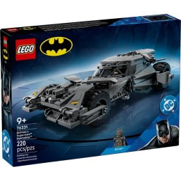 LEGO Super Heroes DC 76331 Lego