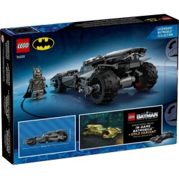 LEGO Super Heroes DC 76331 Lego