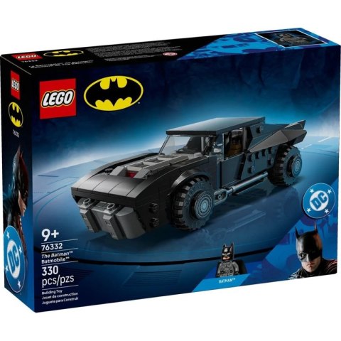 LEGO Super Heroes DC 76332 Lego