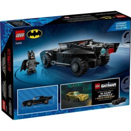 LEGO Super Heroes DC 76332 Lego