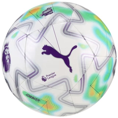 Piłka Puma Orbita Play Thrill Premier League 084719-01 Puma