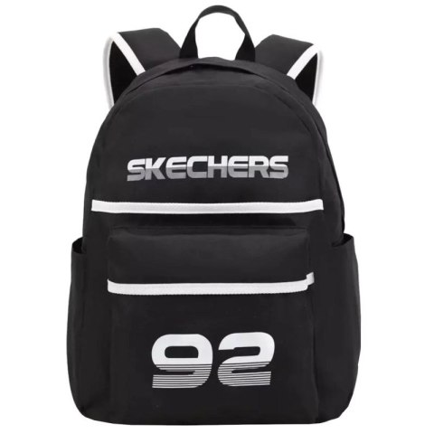 Skechers Downtown Backpack S979-06 Czarne One size Skechers