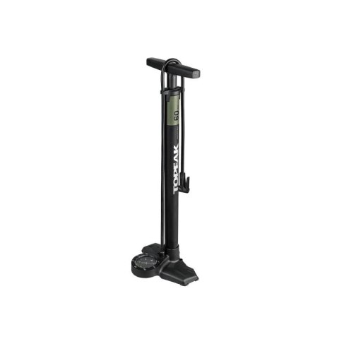 TOPEAK POMPKA  PODŁOGOWA JOEBLOW MOUNTAIN EX Topeak