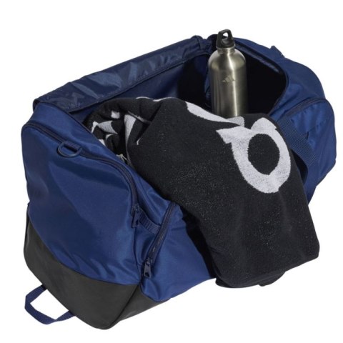 Torba adidas Training Defender Duffle KC6751 DEFENDER