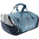 Torba podróżna Deuter Duffel 35, atlantic/ink Atlantic