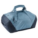 Torba podróżna Deuter Duffel 35, atlantic/ink Atlantic