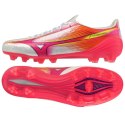 Buty Mizuno Morelia Alpha III Elite FG P1GA266264 Mizuno