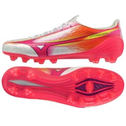 Buty Mizuno Morelia Alpha III Elite FG P1GA266264 Mizuno