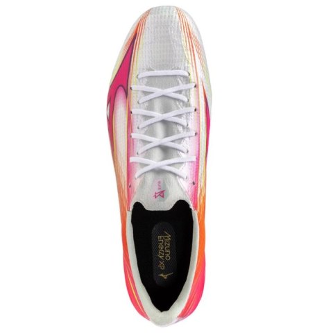Buty Mizuno Morelia Alpha III Elite FG P1GA266264 Mizuno