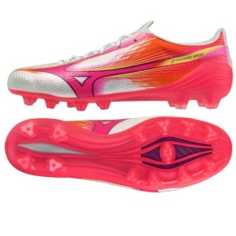 Buty Mizuno Morelia Alpha III Elite Japan FG P1GA266264 Mizuno