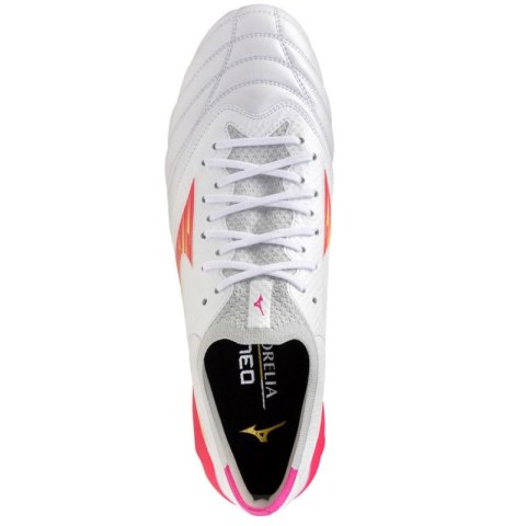 Buty Mizuno Morelia Neo IV Beta Elite FG P1GA264264 Mizuno