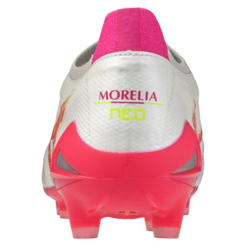 Buty Mizuno Morelia Neo IV Beta Elite FG P1GA264264 Mizuno