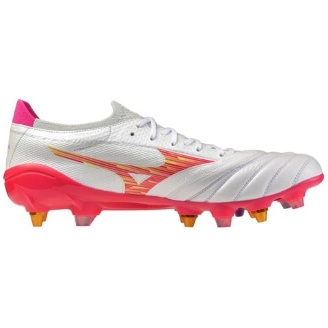 Buty Mizuno Morelia Neo IV Beta Elite Mix SG P1GC264264 Mizuno