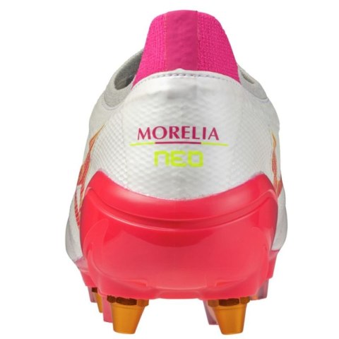 Buty Mizuno Morelia Neo IV Beta Elite Mix SG P1GC264264 Mizuno
