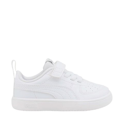 Buty dla dzieci Puma Rickie AC+ Inf białe 384314 01 Puma
