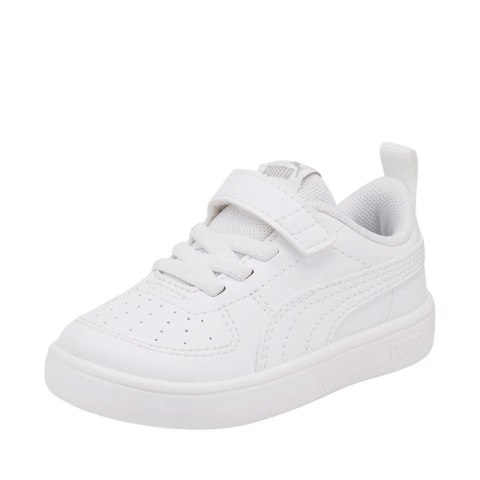 Buty dla dzieci Puma Rickie AC+ Inf białe 384314 01 Puma