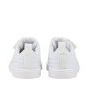 Buty dla dzieci Puma Rickie AC+ Inf białe 384314 01 Puma
