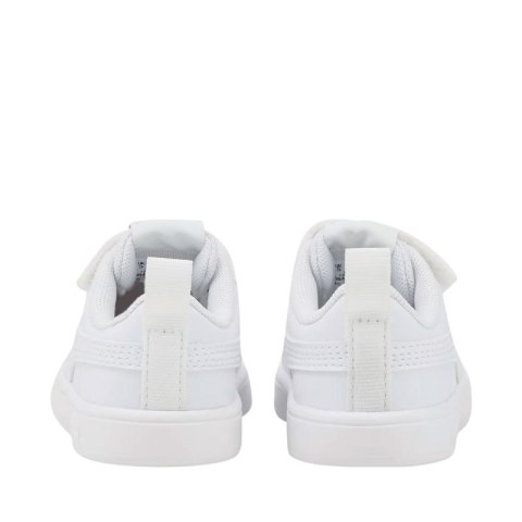Buty dla dzieci Puma Rickie AC+ Inf białe 384314 01 Puma