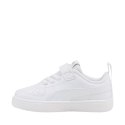 Buty dla dzieci Puma Rickie AC+ Inf białe 384314 01 Puma