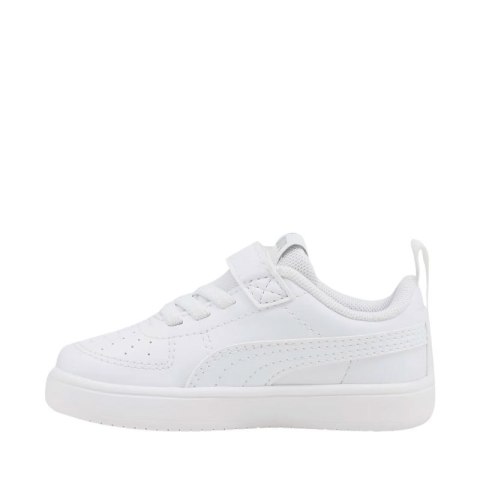 Buty dla dzieci Puma Rickie AC+ Inf białe 384314 01 Puma