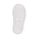 Buty dla dzieci Puma Rickie AC+ Inf białe 384314 01 Puma