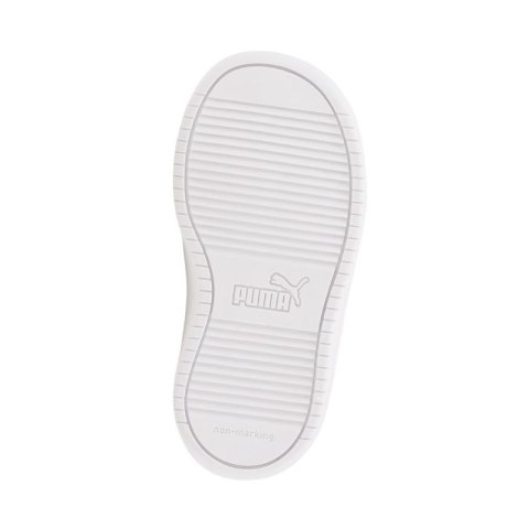 Buty dla dzieci Puma Rickie AC+ Inf białe 384314 01 Puma
