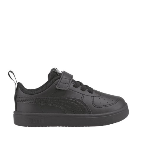 Buty dla dzieci Puma Rickie AC+ Inf czarne 384314 02 Puma
