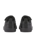 Buty dla dzieci Puma Rickie AC+ Inf czarne 384314 02 Puma