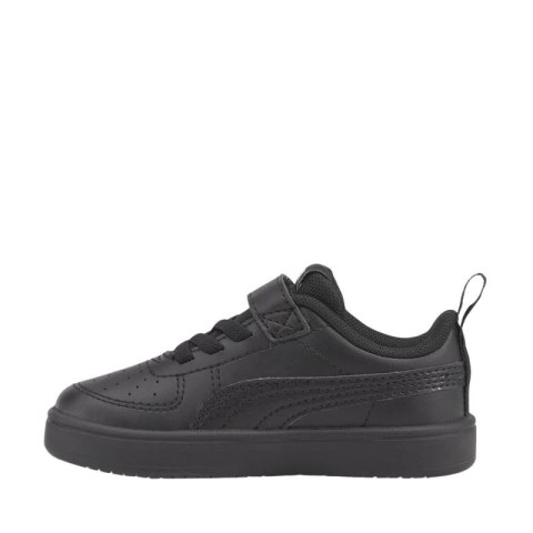 Buty dla dzieci Puma Rickie AC+ Inf czarne 384314 02 Puma