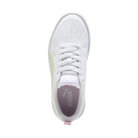 Buty dla dzieci Puma Rickie białe 384311 46 Puma