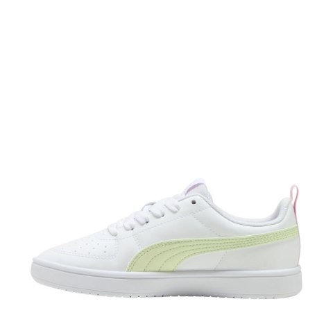 Buty dla dzieci Puma Rickie białe 384311 46 Puma