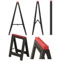 KOBYŁKA KOZIOŁEK STOJAK BUDOWLANY TITAN STAND KISTENBERG Kistenberg