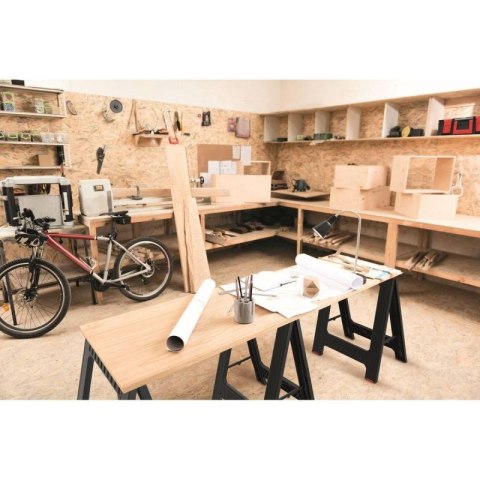 KOBYŁKA KOZIOŁEK STOJAK BUDOWLANY TITAN STAND KISTENBERG Kistenberg
