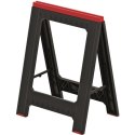 KOBYŁKA KOZIOŁEK STOJAK BUDOWLANY TITAN STAND KISTENBERG Kistenberg