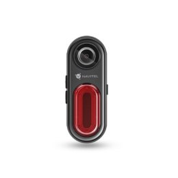NAVITEL FLOW BL800 Lampka rowerowa tylna z rejestratorem DVR 4K Navitel