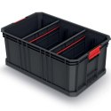 SKRZYNKA KOSZ NARZĘDIOWY MODULAR 20 PLUS S KISTENBERG Kistenberg