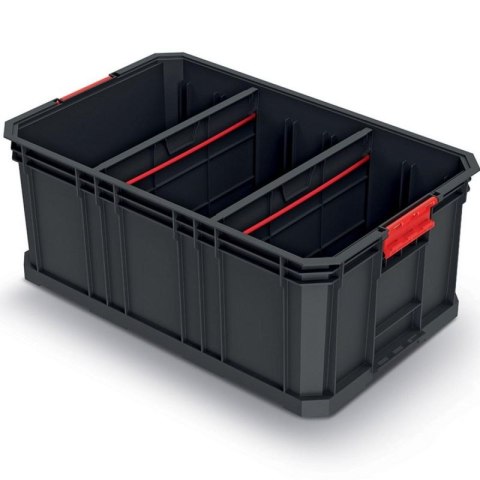 SKRZYNKA KOSZ NARZĘDIOWY MODULAR 20 PLUS S KISTENBERG Kistenberg