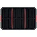 SKRZYNKA KOSZ NARZĘDIOWY MODULAR 20 PLUS S KISTENBERG Kistenberg