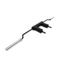 Tiguar safety squat bar Tiguar