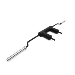 Tiguar safety squat bar Tiguar