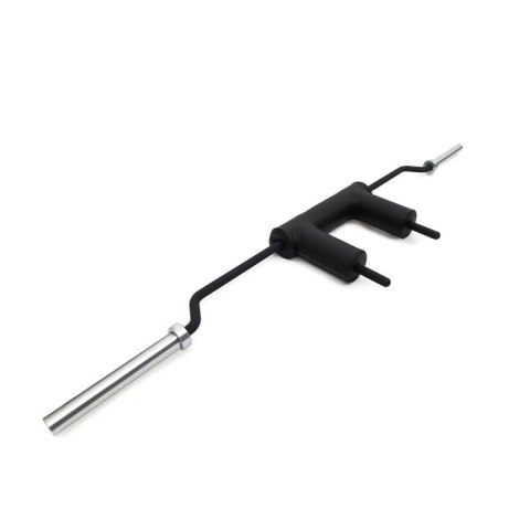 Tiguar safety squat bar Tiguar
