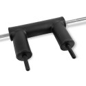 Tiguar safety squat bar Tiguar