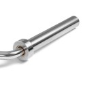 Tiguar safety squat bar Tiguar